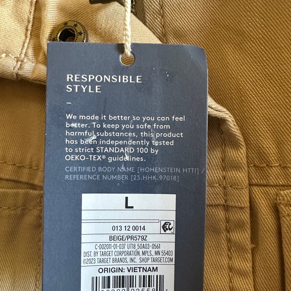 Fancy jacket jeans - Picture 4 of 6